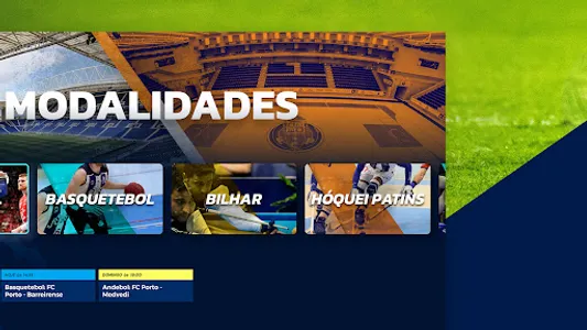 FC Porto TV screenshot 20