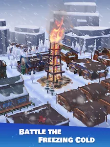 Frozen City screenshot 11