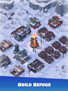 Frozen City screenshot 13