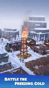 Frozen City screenshot 3