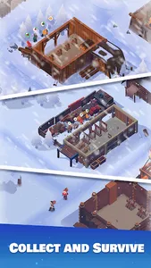 Frozen City screenshot 4