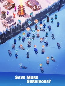 Frozen City screenshot 9