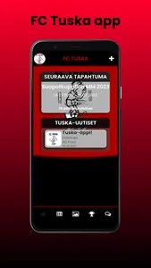 FC Tuska screenshot 0