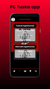 FC Tuska screenshot 1