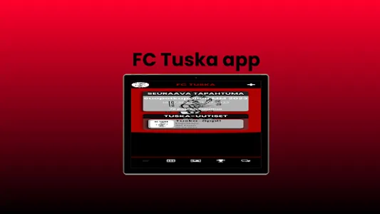 FC Tuska screenshot 4