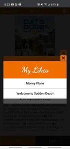 Cupples screenshot 0