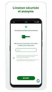 Supermarché Match Clés screenshot 1