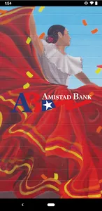 Amistad Bank screenshot 0