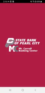 The State Bank of Pearl City screenshot 0