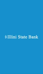 Illini State Bank Mobile screenshot 0