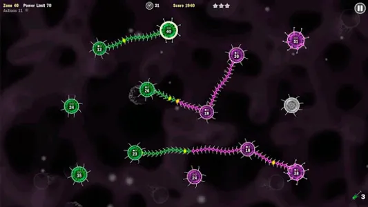 Tentacle Wars ™ screenshot 13