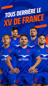 Parions Sport Point De Vente screenshot 1