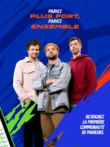 Parions Sport Point De Vente screenshot 11