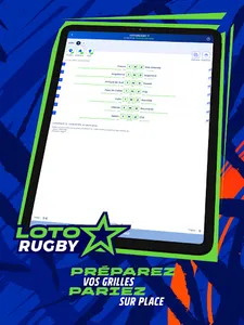 Parions Sport Point De Vente screenshot 13