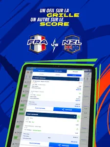 Parions Sport Point De Vente screenshot 14