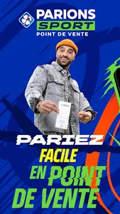 Parions Sport Point De Vente screenshot 16