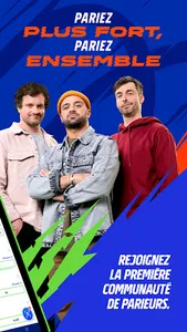 Parions Sport Point De Vente screenshot 19