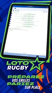 Parions Sport Point De Vente screenshot 21