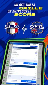 Parions Sport Point De Vente screenshot 22