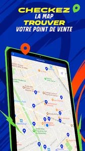 Parions Sport Point De Vente screenshot 23