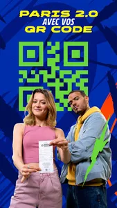 Parions Sport Point De Vente screenshot 4