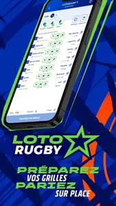 Parions Sport Point De Vente screenshot 5