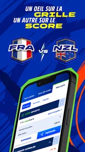 Parions Sport Point De Vente screenshot 6