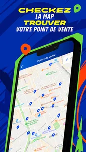 Parions Sport Point De Vente screenshot 7