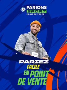 Parions Sport Point De Vente screenshot 8