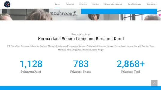 FDP INDONESIA screenshot 11
