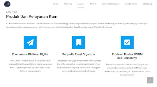 FDP INDONESIA screenshot 12