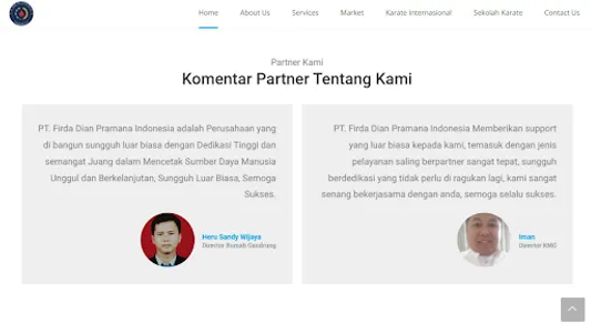 FDP INDONESIA screenshot 14