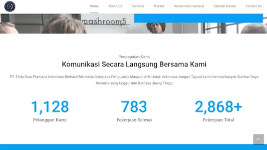 FDP INDONESIA screenshot 15