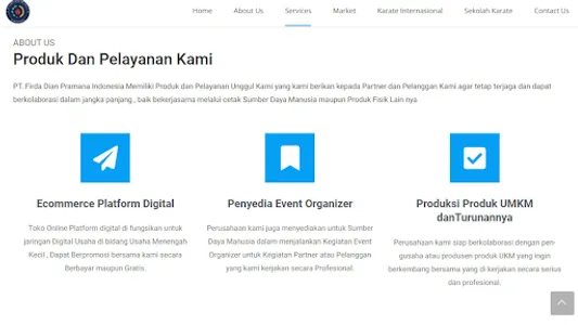 FDP INDONESIA screenshot 16