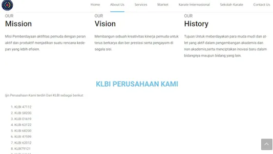 FDP INDONESIA screenshot 18