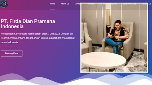 FDP INDONESIA screenshot 19
