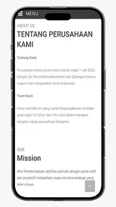 FDP INDONESIA screenshot 6