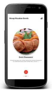 Resep Masakan Indonesia - Anek screenshot 3