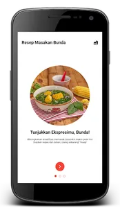 Resep Masakan Indonesia - Anek screenshot 4