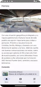 Herrera Turismo screenshot 0