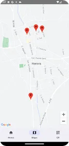 Herrera Turismo screenshot 3