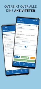 FAMAC screenshot 0