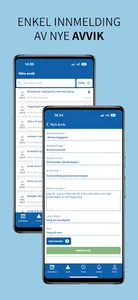 FAMAC screenshot 1