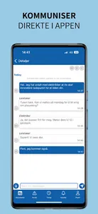 FAMAC screenshot 2