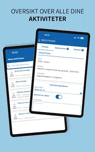 FAMAC screenshot 4