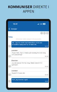FAMAC screenshot 6