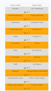 Fixed Matches Tips Betting screenshot 1