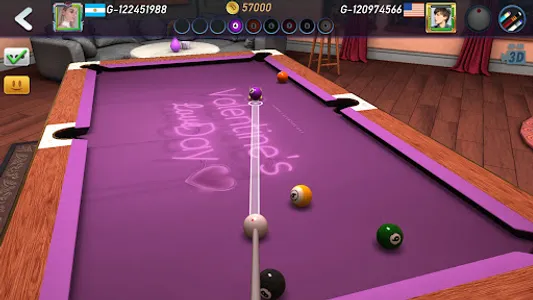 Real Pool 3D 2 screenshot 9