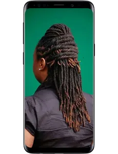 Black Woman Dreadlocks Hairsty screenshot 7