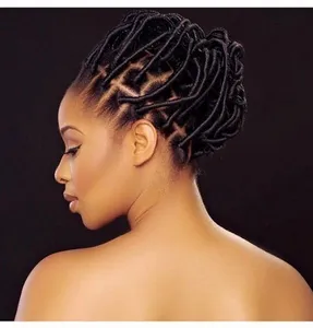 Crochet Braids Haircuts screenshot 7